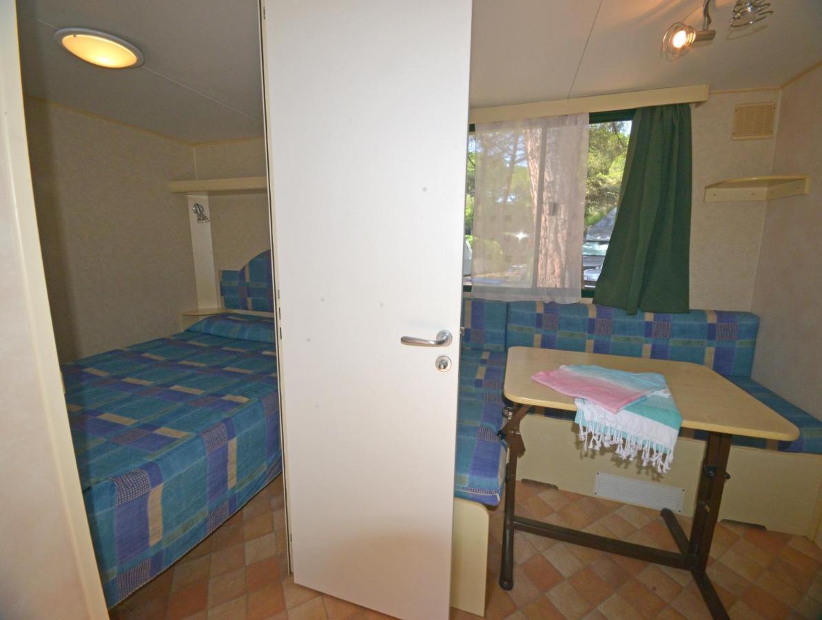 Campeggio Del Forte Marina Di Bibbona Zewnętrze zdjęcie