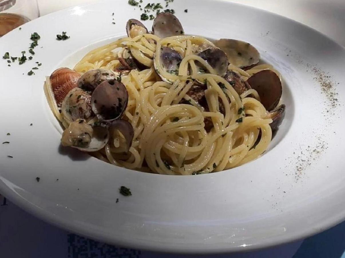 Campeggio Del Forte Marina Di Bibbona Zewnętrze zdjęcie