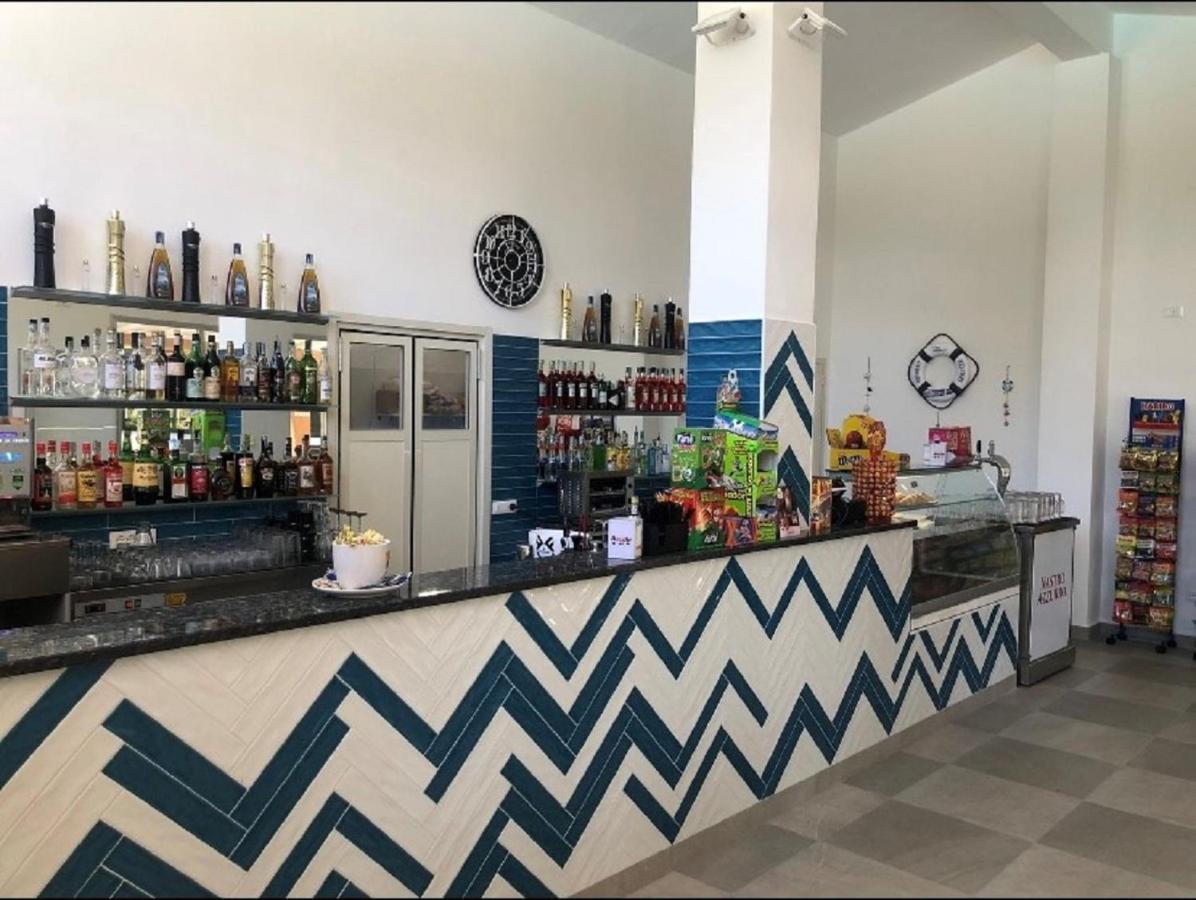 Campeggio Del Forte Marina Di Bibbona Zewnętrze zdjęcie