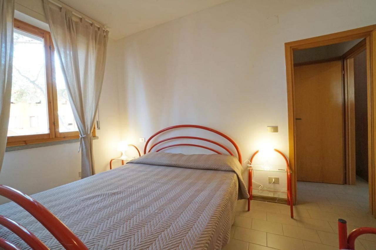 Campeggio Del Forte Marina Di Bibbona Zewnętrze zdjęcie